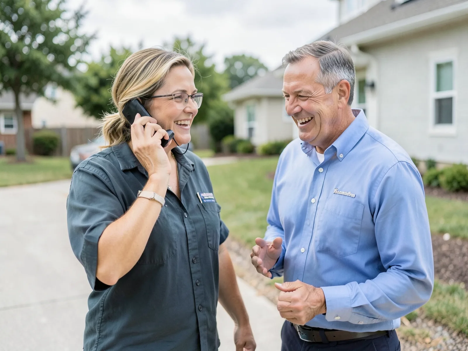 Frequently Asked Questions About Wall Water Damage Restoration in Good Hope, IL